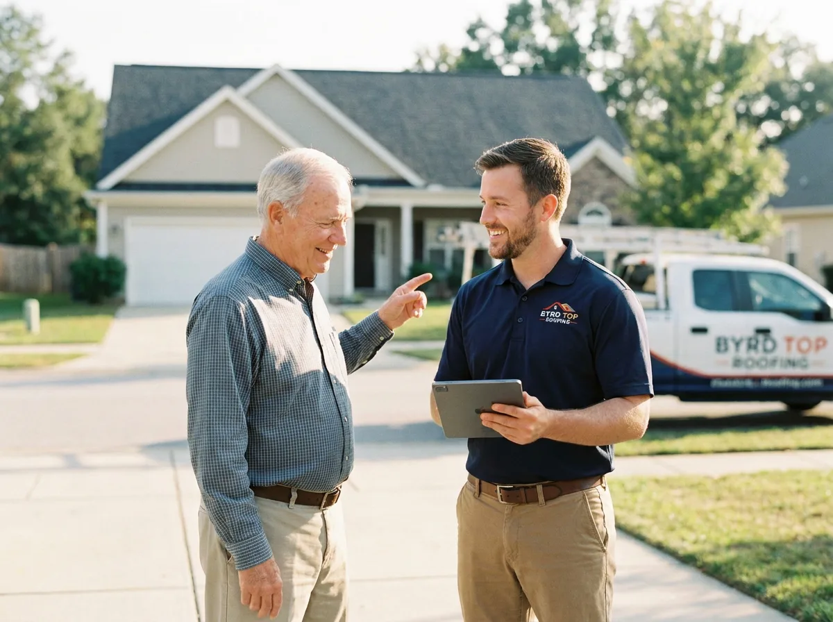 Roofing Penobscot, ME FAQs